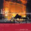 The Piano Duo / Jennifer Lim - Live In Concert